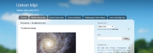 blogger